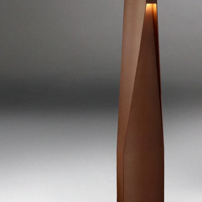 Standley Bollard - Rakumba w Mesmetric