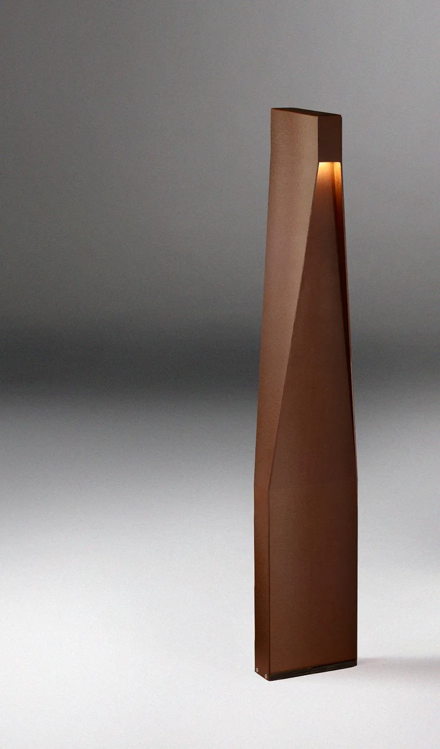 Standley Bollard - Rakumba w Mesmetric