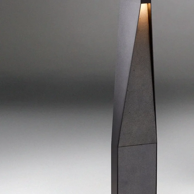 Standley Bollard - Rakumba w Mesmetric