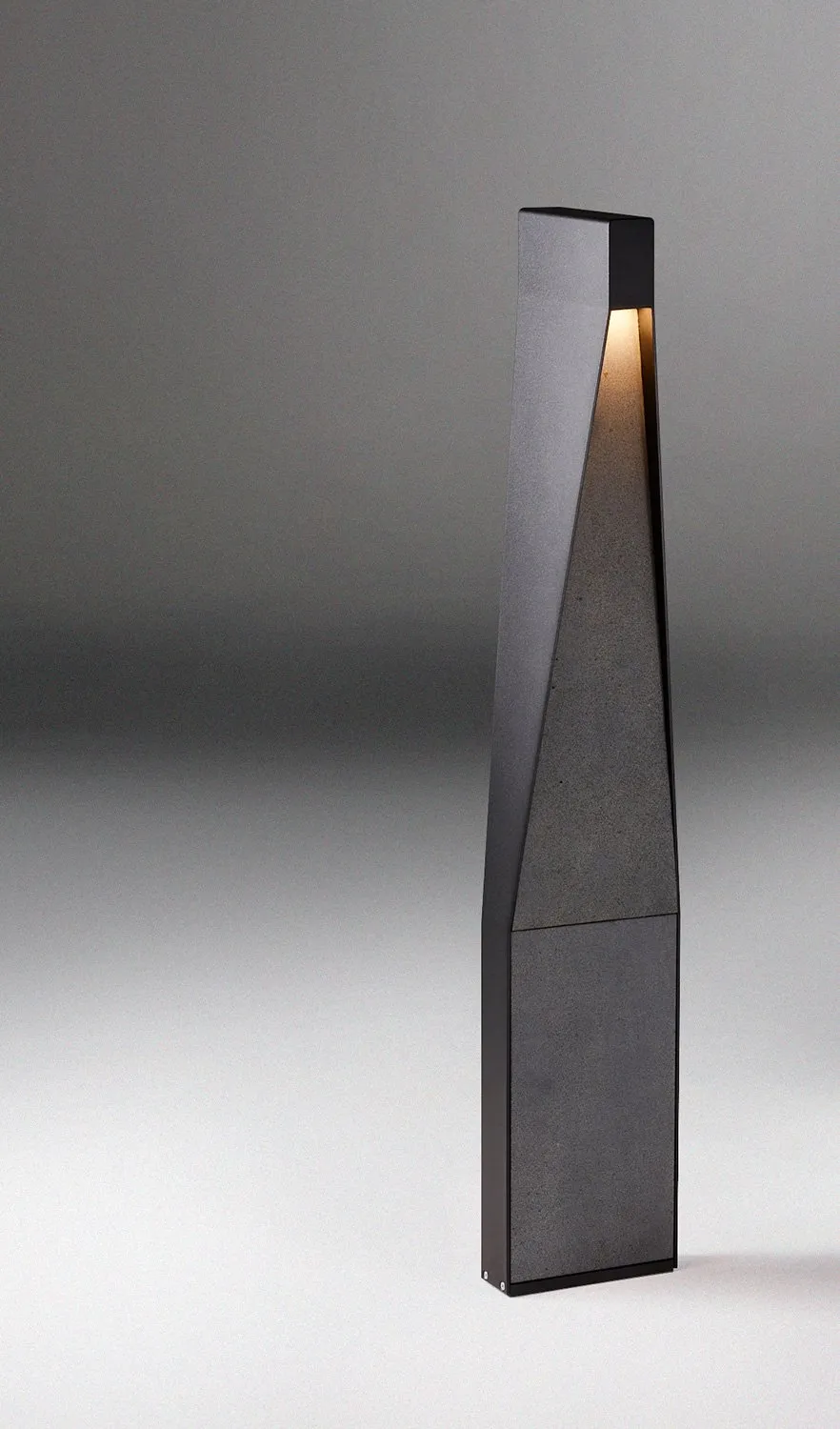 Standley Bollard - Rakumba w Mesmetric
