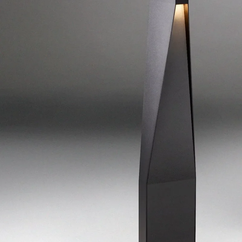 Standley Bollard - Rakumba w Mesmetric