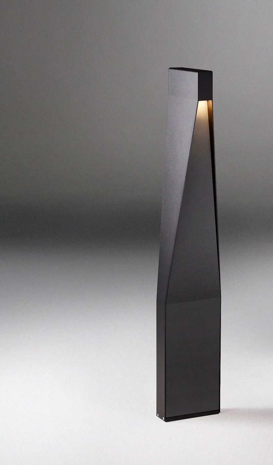 Standley Bollard - Rakumba w Mesmetric