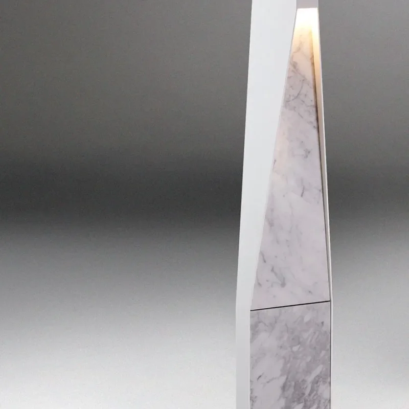 Standley Bollard - Rakumba w Mesmetric