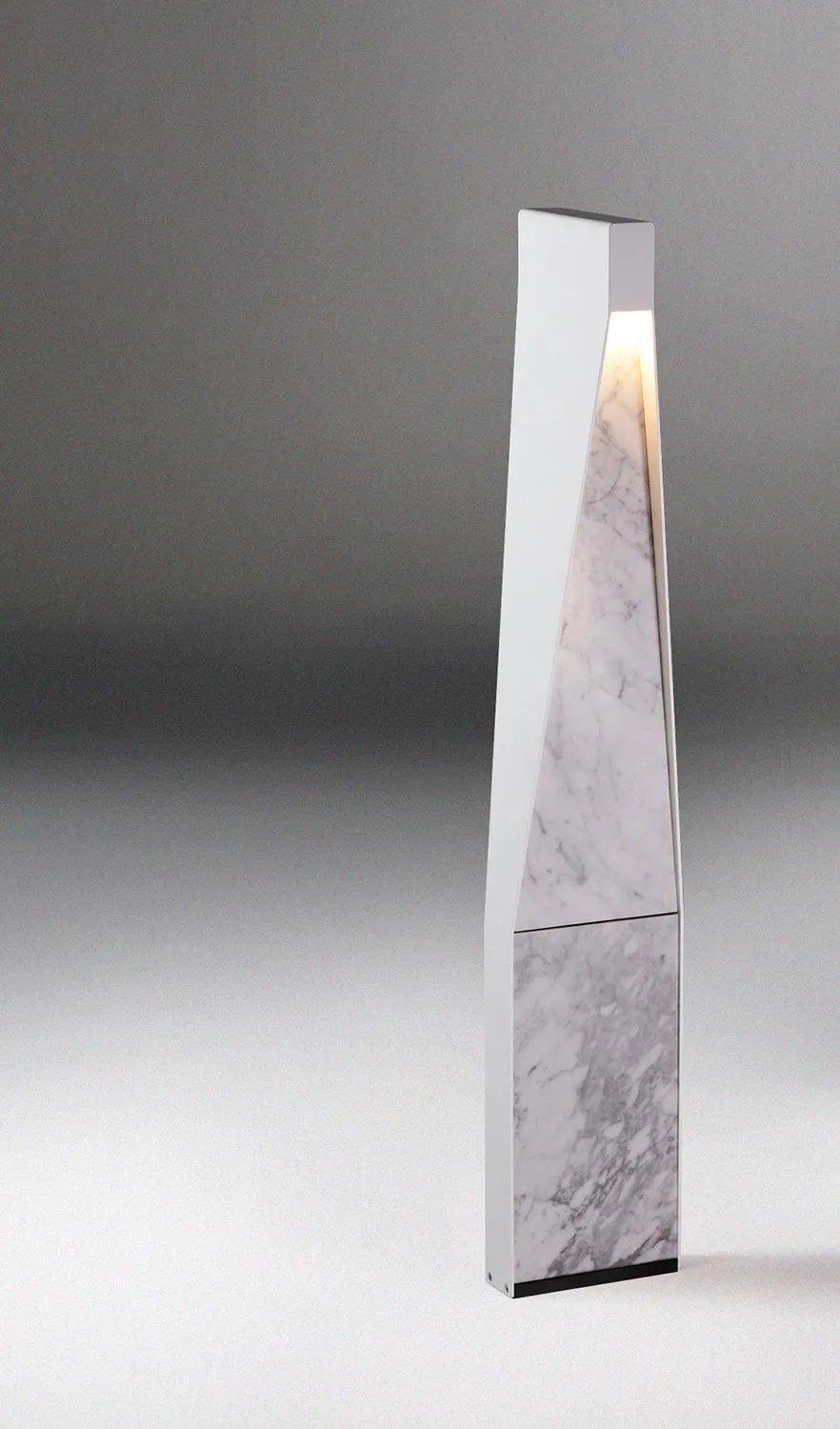 Standley Bollard - Rakumba w Mesmetric
