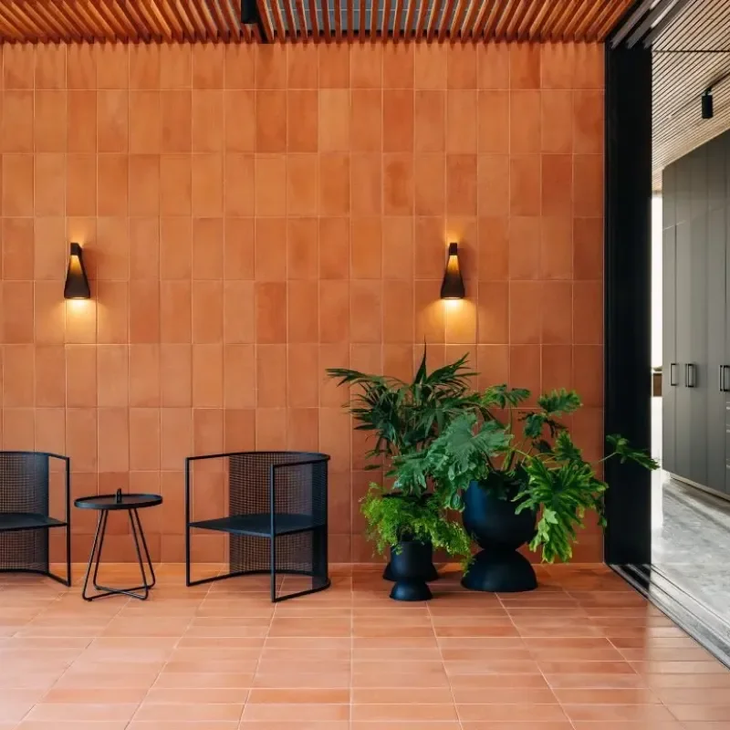 Standley Outdoor/Indoor