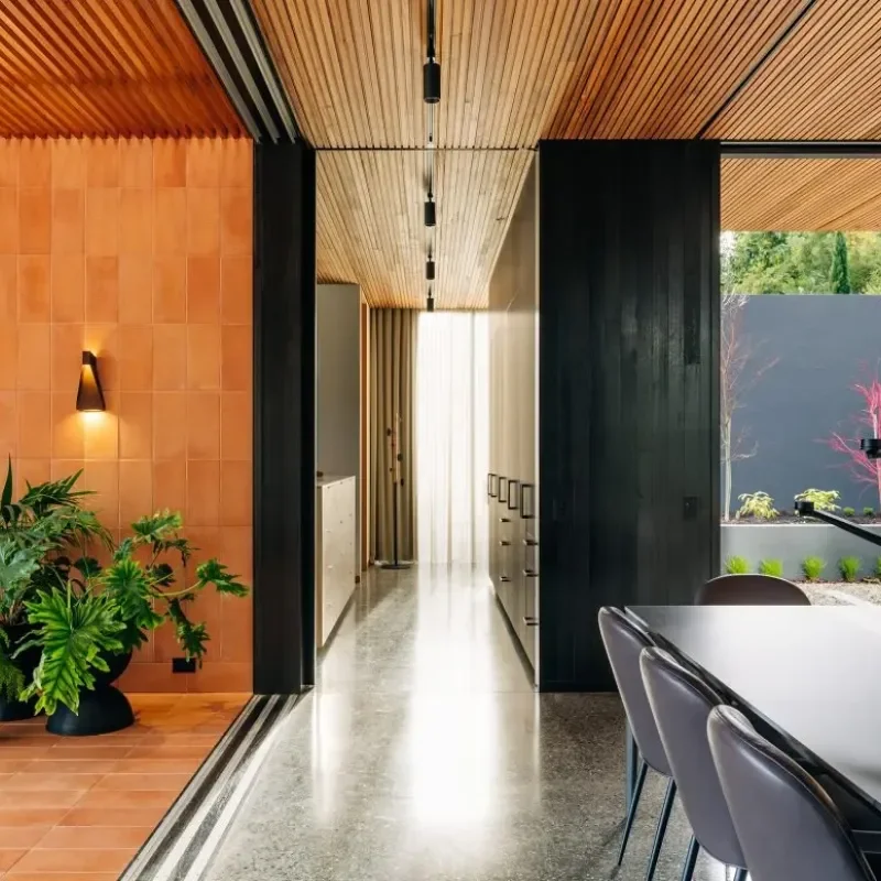 Standley Outdoor/Indoor