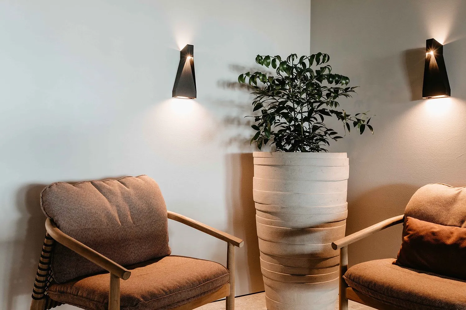 Standley Outdoor/Indoor