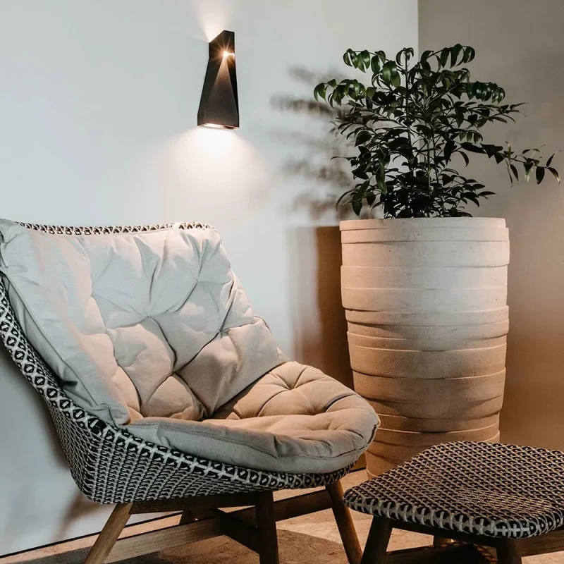 Standley Outdoor/Indoor