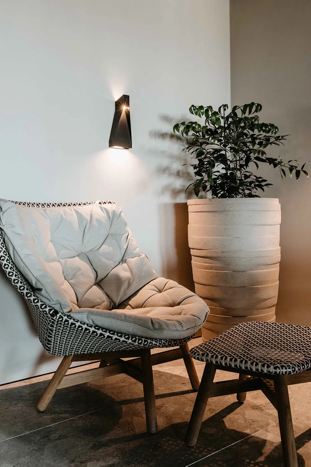 Standley Outdoor/Indoor