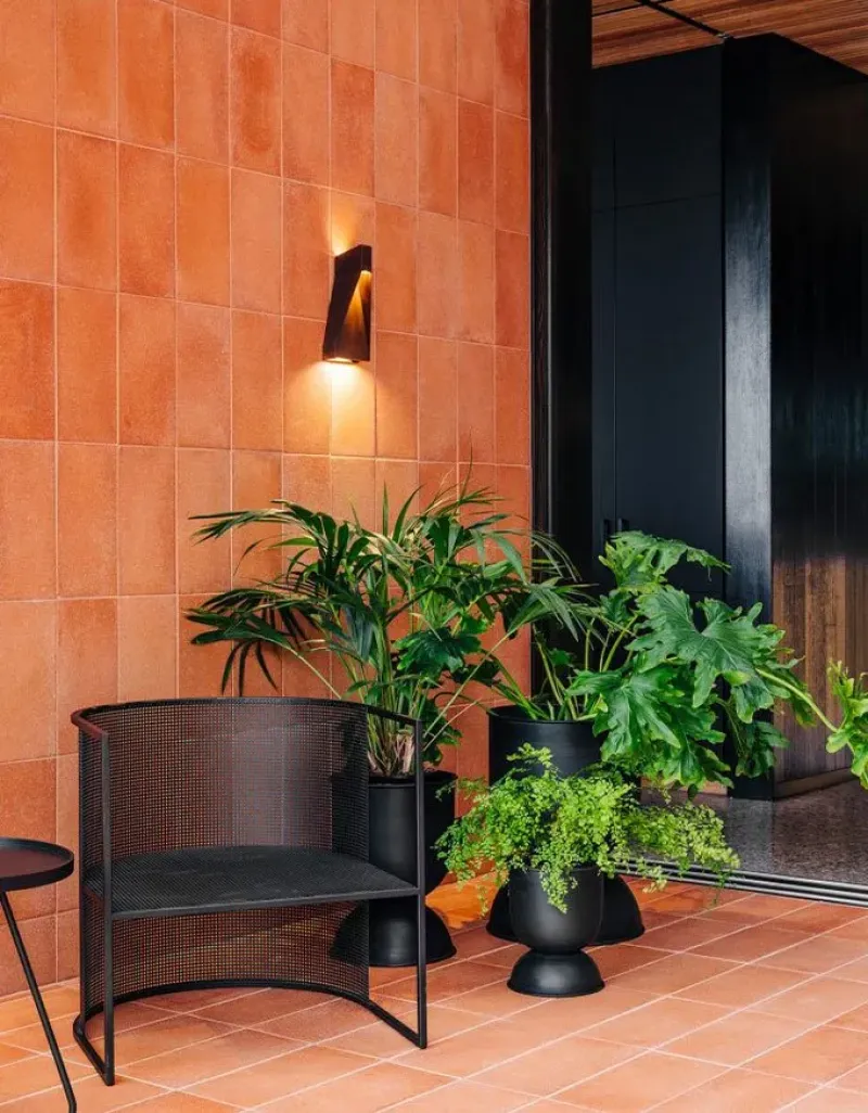 Standley Outdoor/Indoor