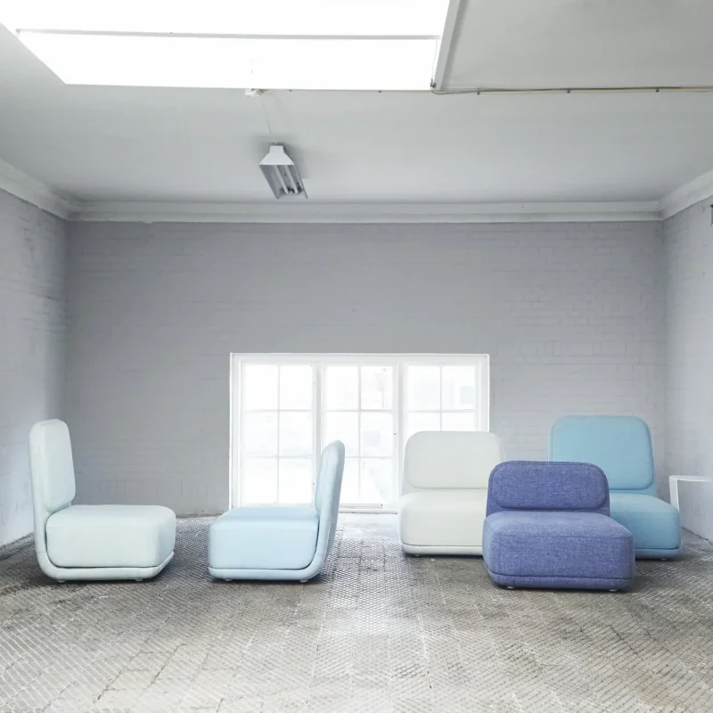 Standby - Softline w Mesmetric