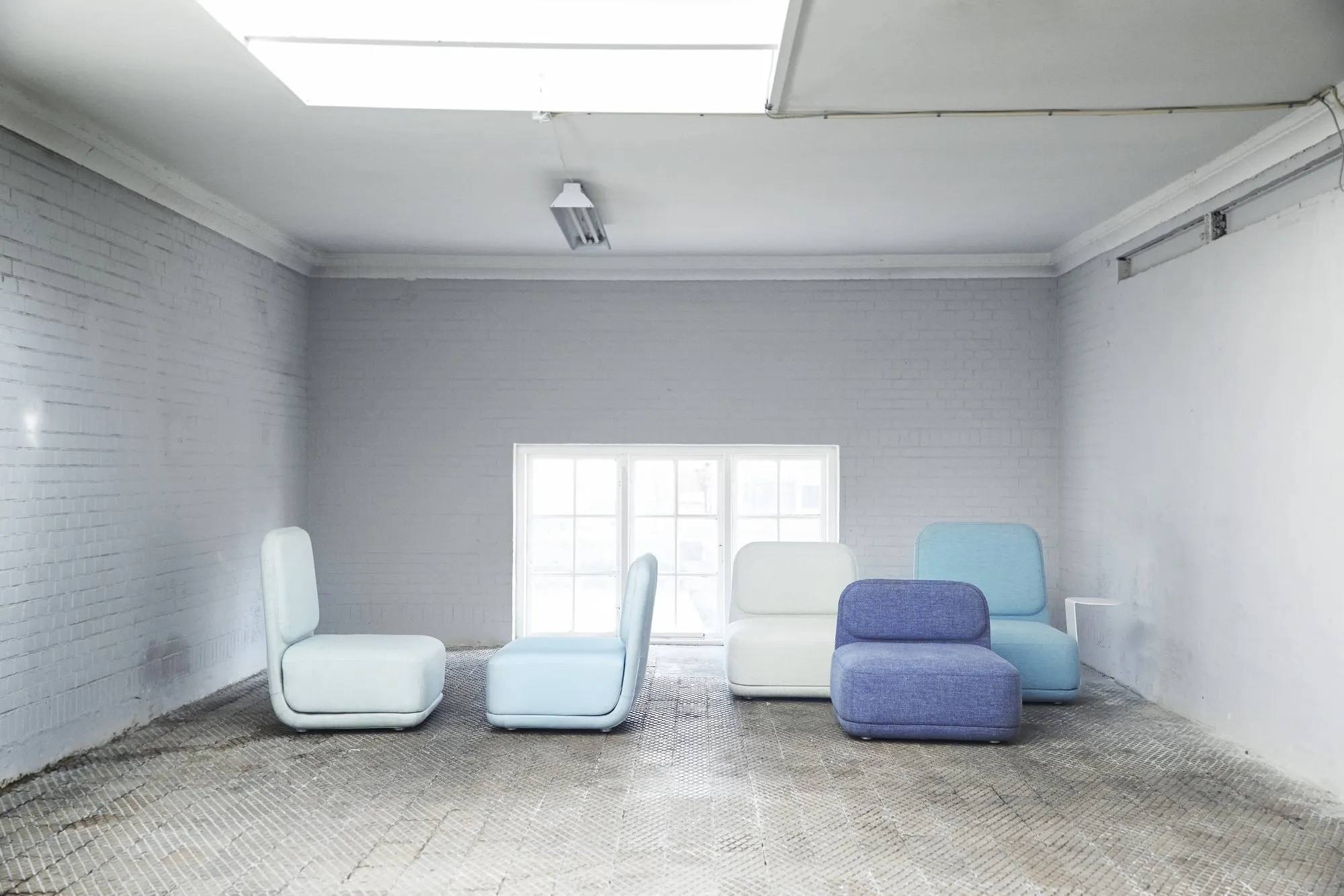 Standby - Softline w Mesmetric