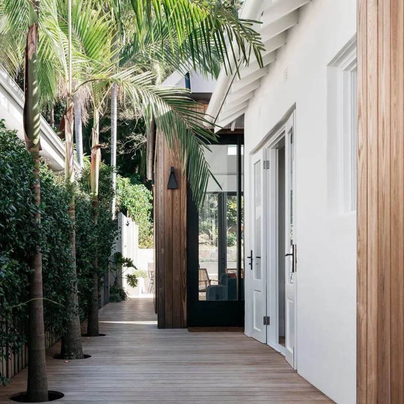 Standley Outdoor/Indoor