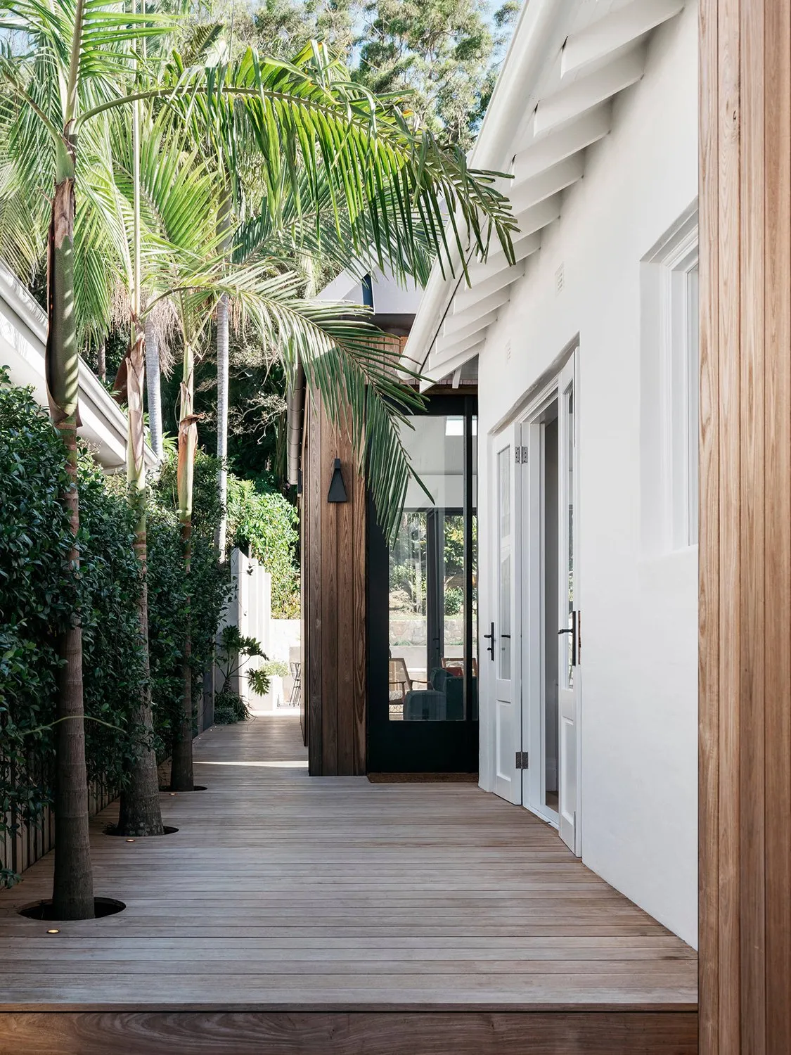 Standley Outdoor/Indoor