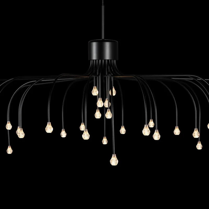 Starfall Light - Moooi w Mesmetric