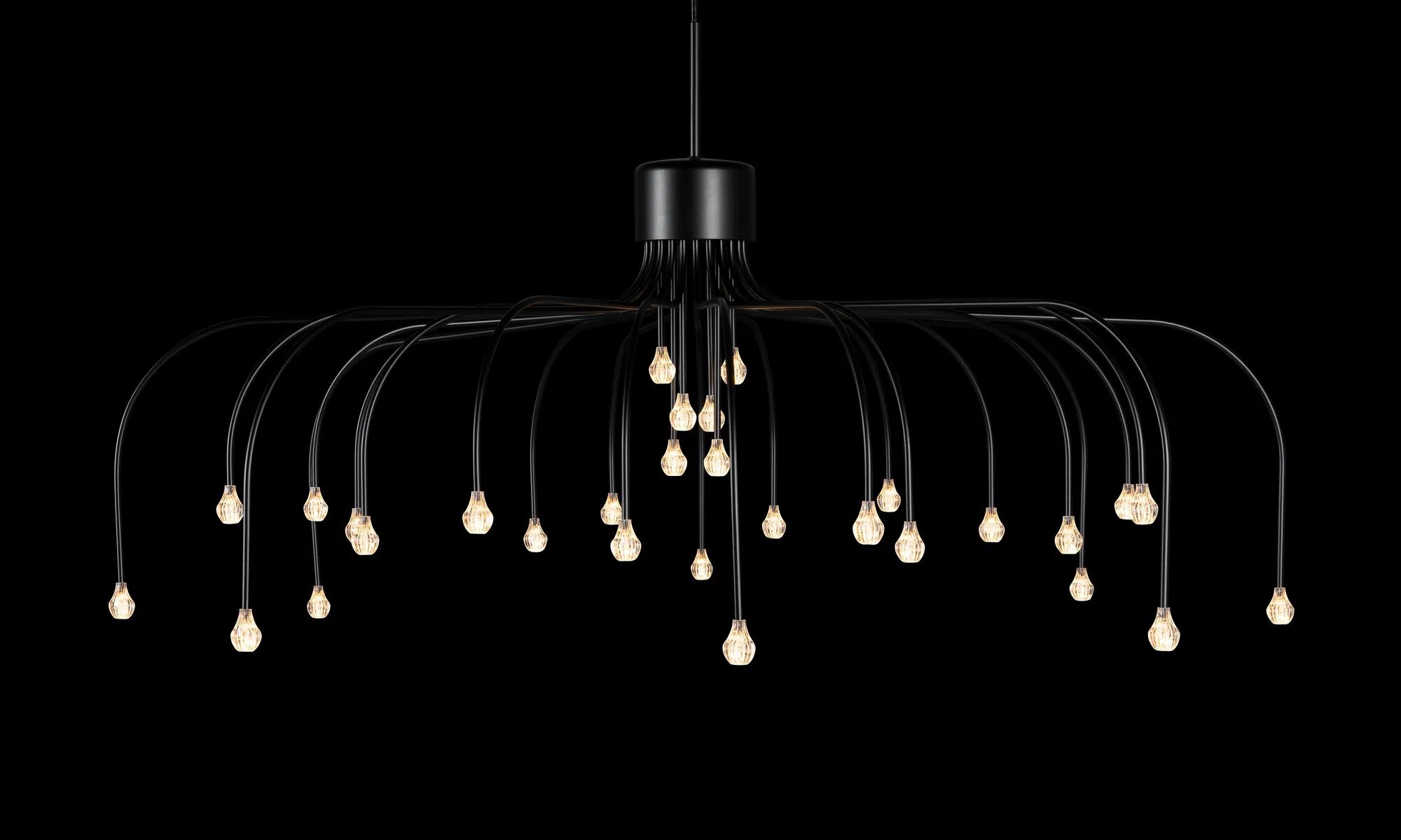 Starfall Light - Moooi w Mesmetric