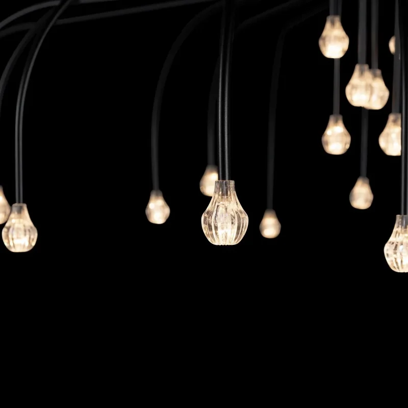 Starfall Light - Moooi w Mesmetric