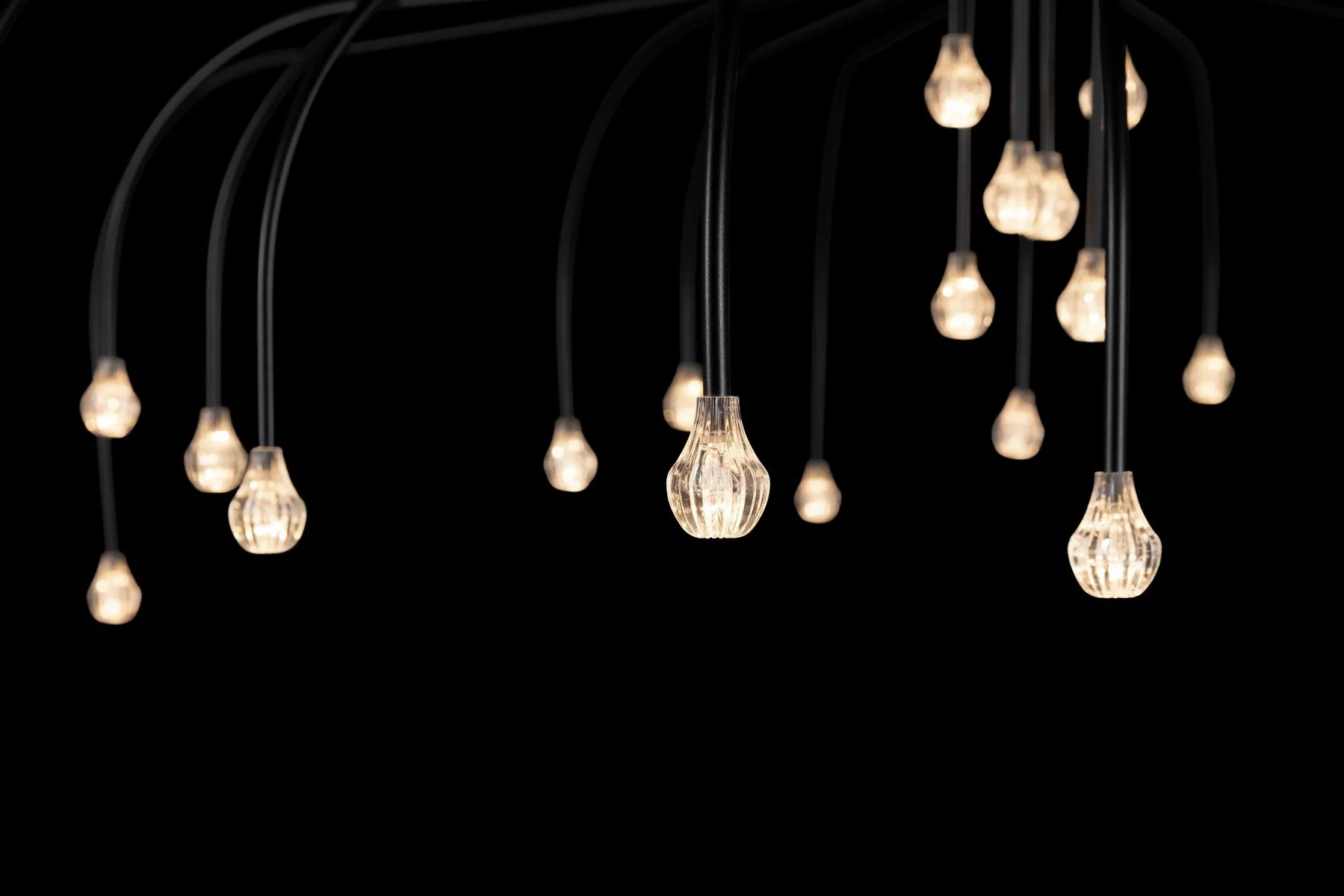 Starfall Light - Moooi w Mesmetric
