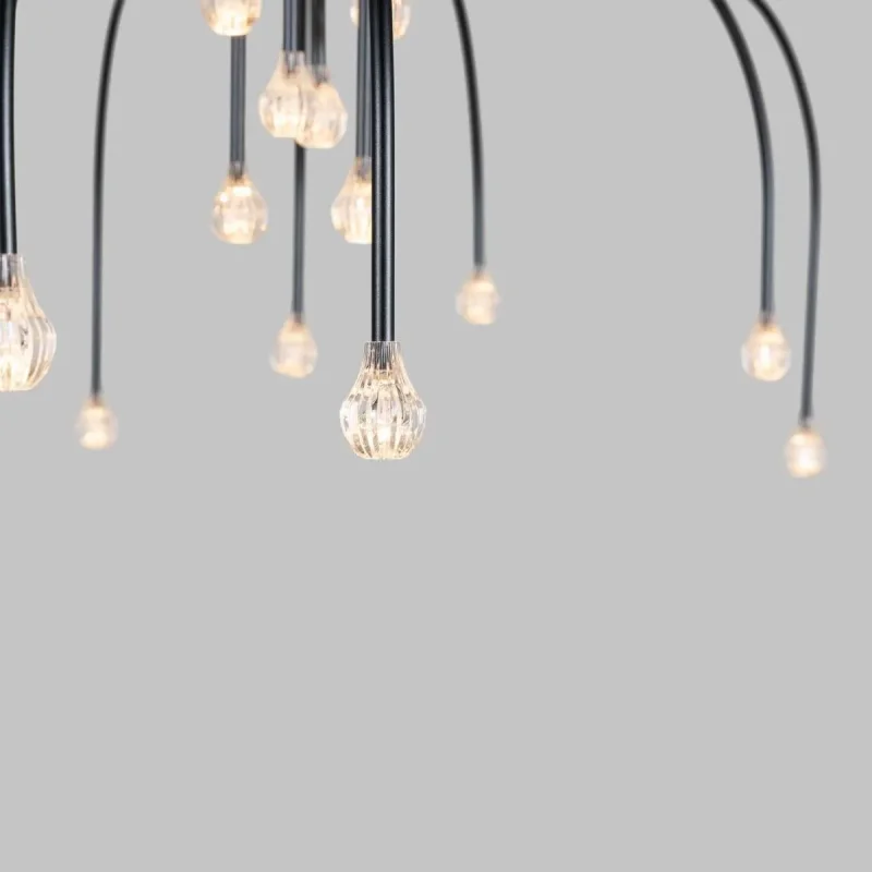 Starfall Light - Moooi w Mesmetric