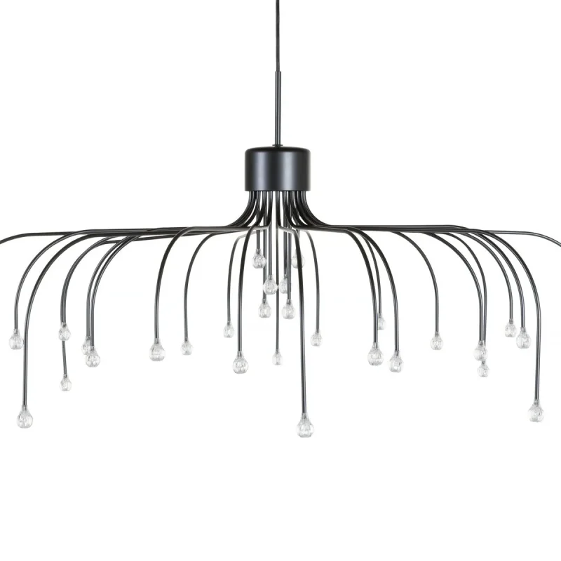 Starfall Light - Moooi w Mesmetric