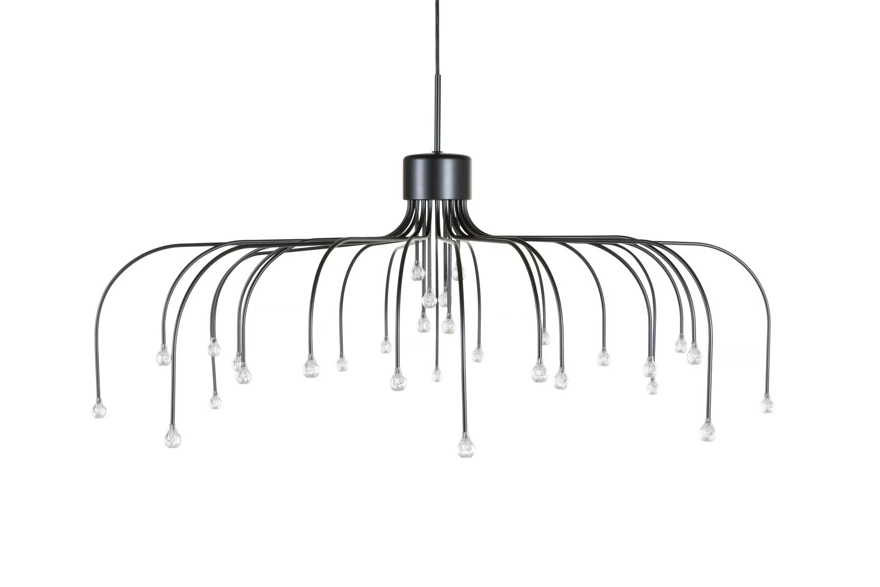 Starfall Light - Moooi w Mesmetric