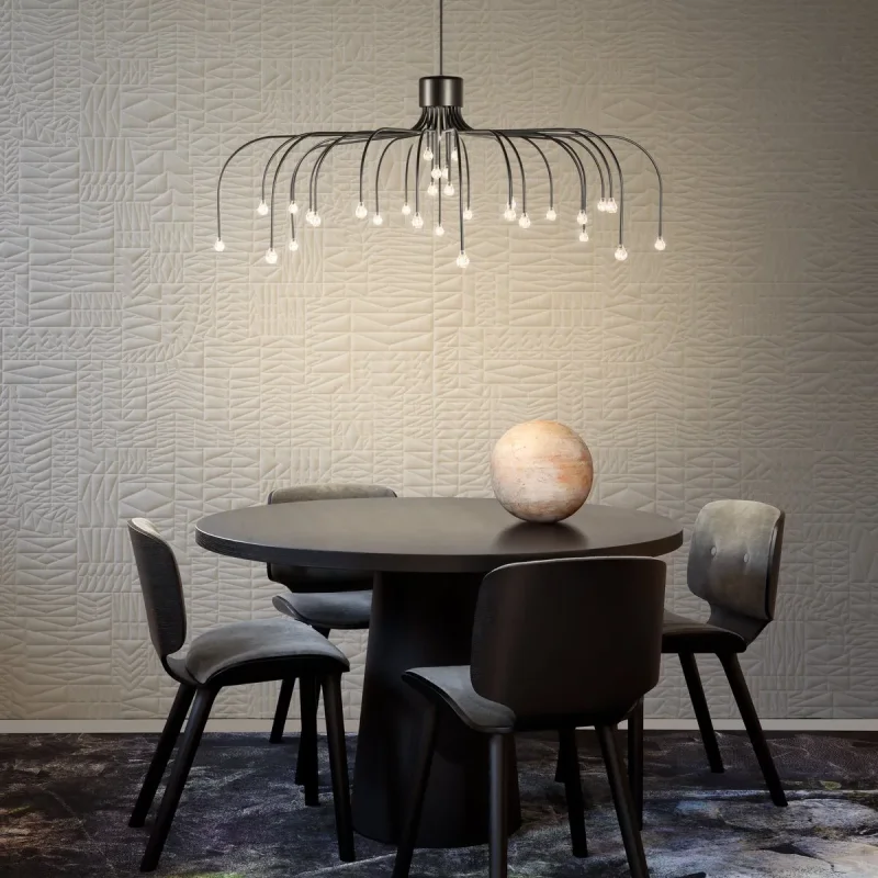 Starfall Light - Moooi w Mesmetric