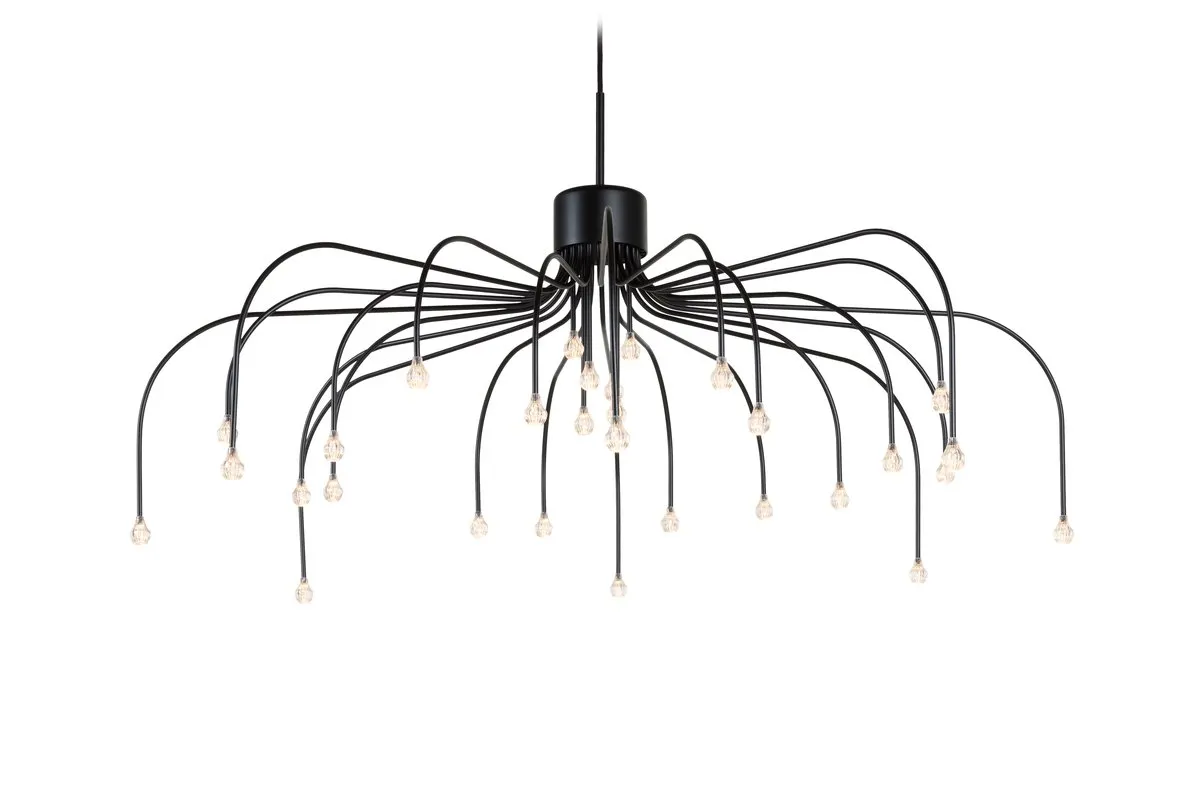 Starfall Light - Moooi w Mesmetric