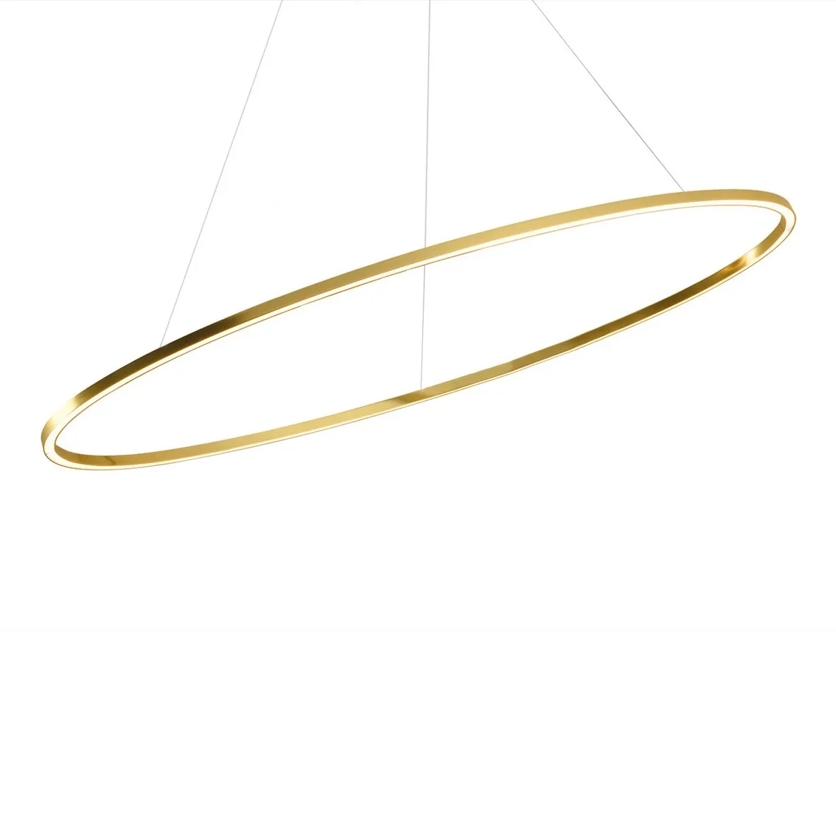 Ellisse Minor – Nemo Lighting at Mesmetric
