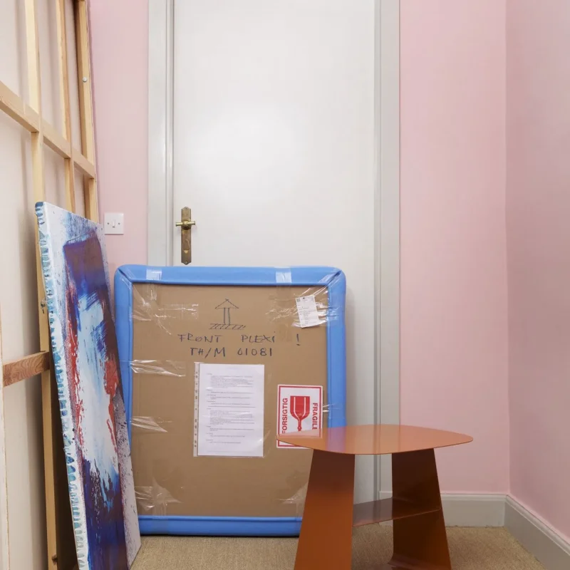 Stay - Normann Copenhagen w Mesmetric