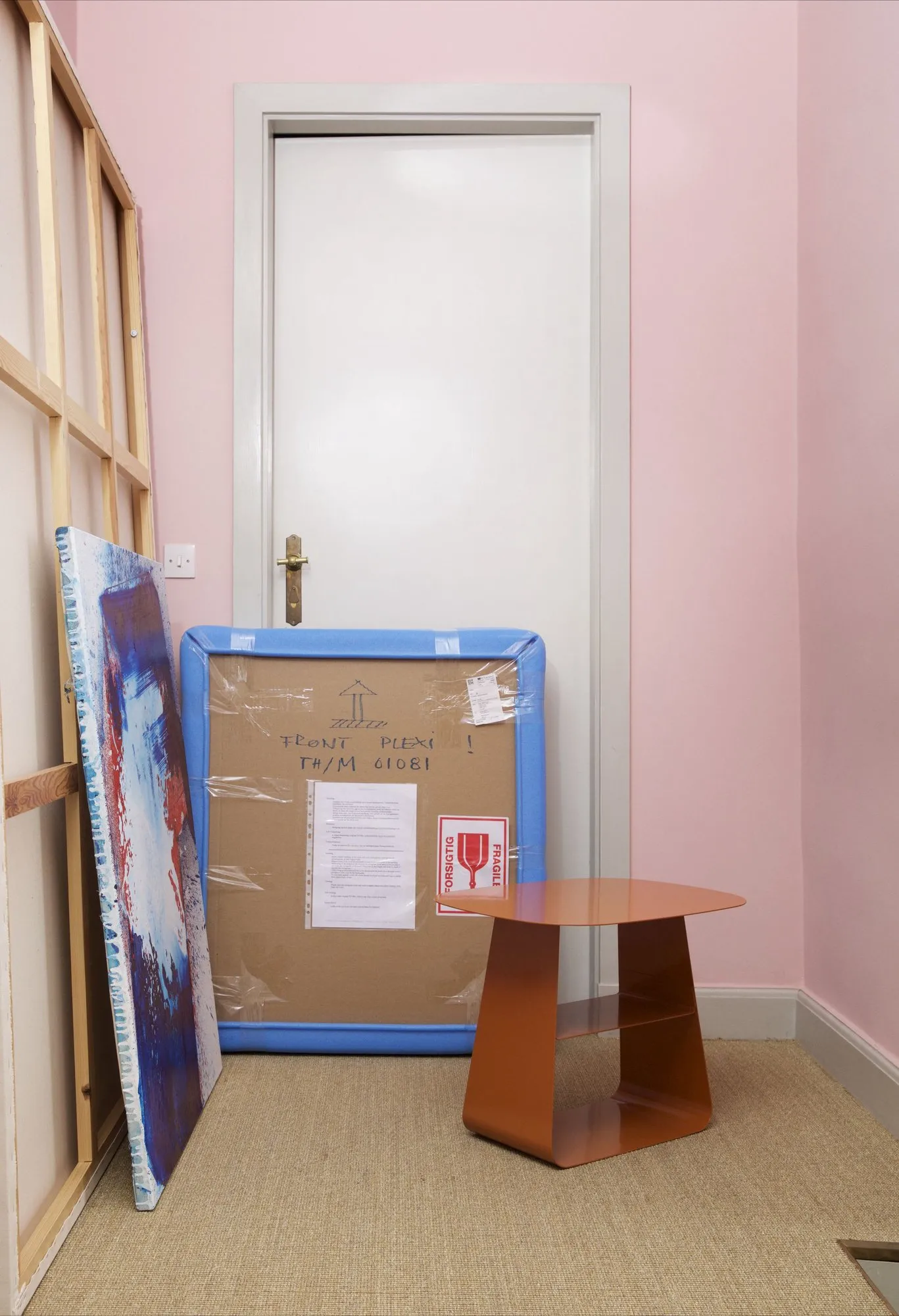 Stay - Normann Copenhagen w Mesmetric