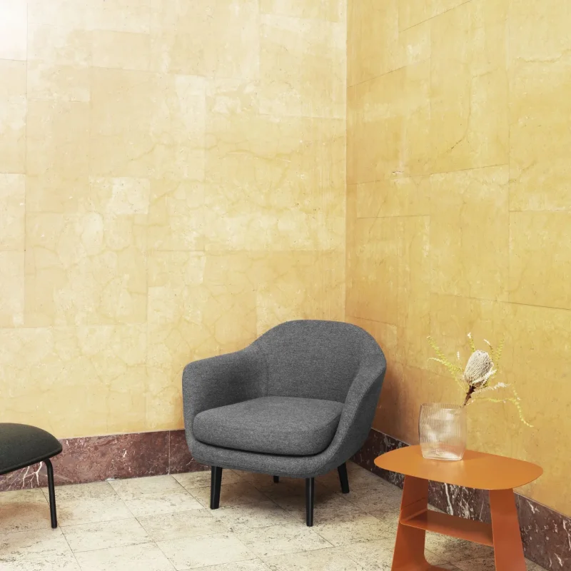 Stay - Normann Copenhagen w Mesmetric