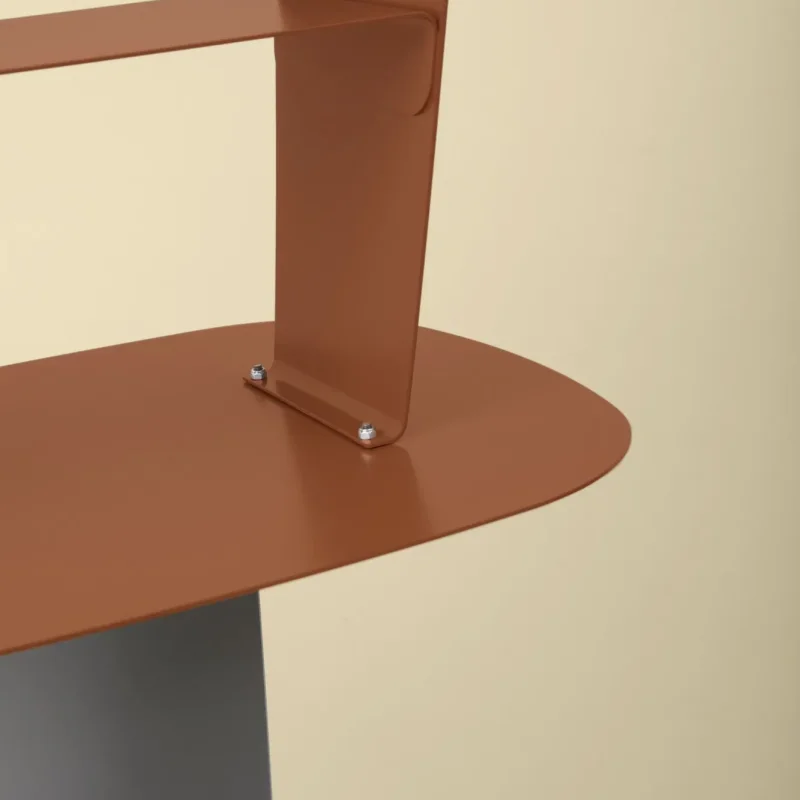 Stay - Normann Copenhagen w Mesmetric
