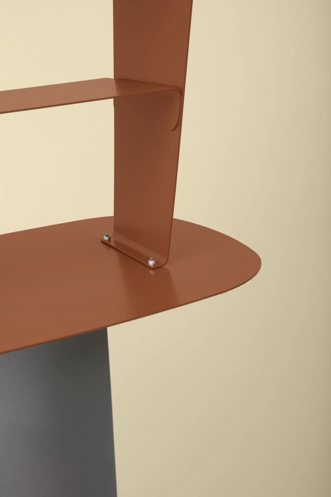 Stay - Normann Copenhagen w Mesmetric