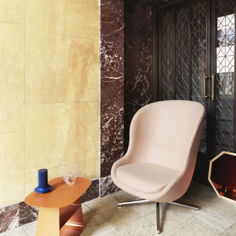 Stay - Normann Copenhagen w Mesmetric
