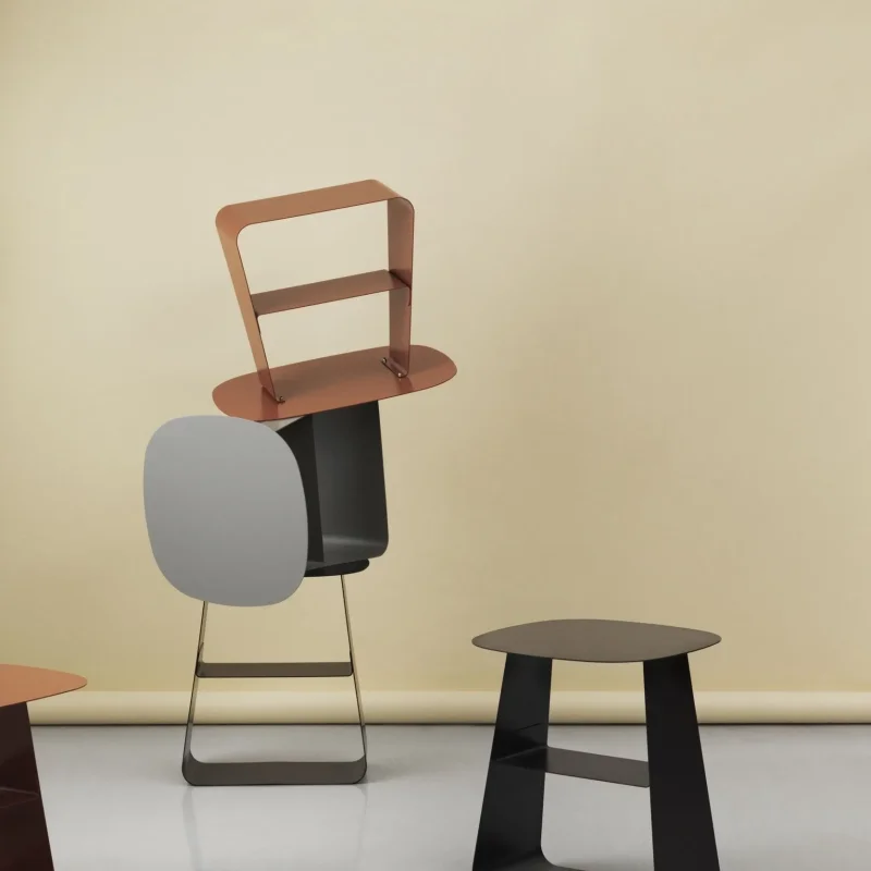 Stay - Normann Copenhagen w Mesmetric
