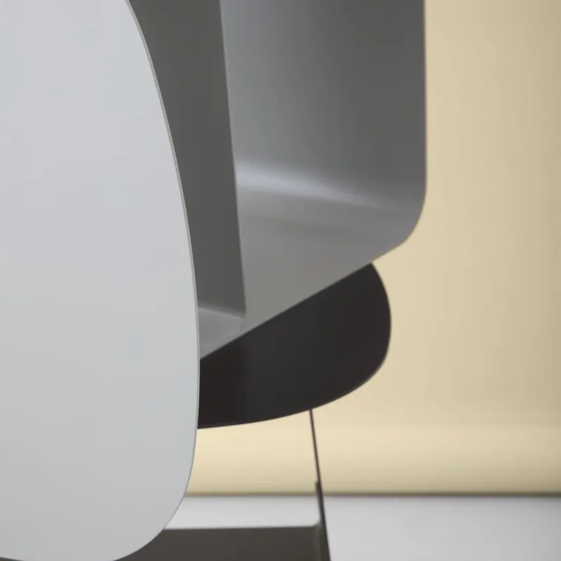Stay - Normann Copenhagen w Mesmetric