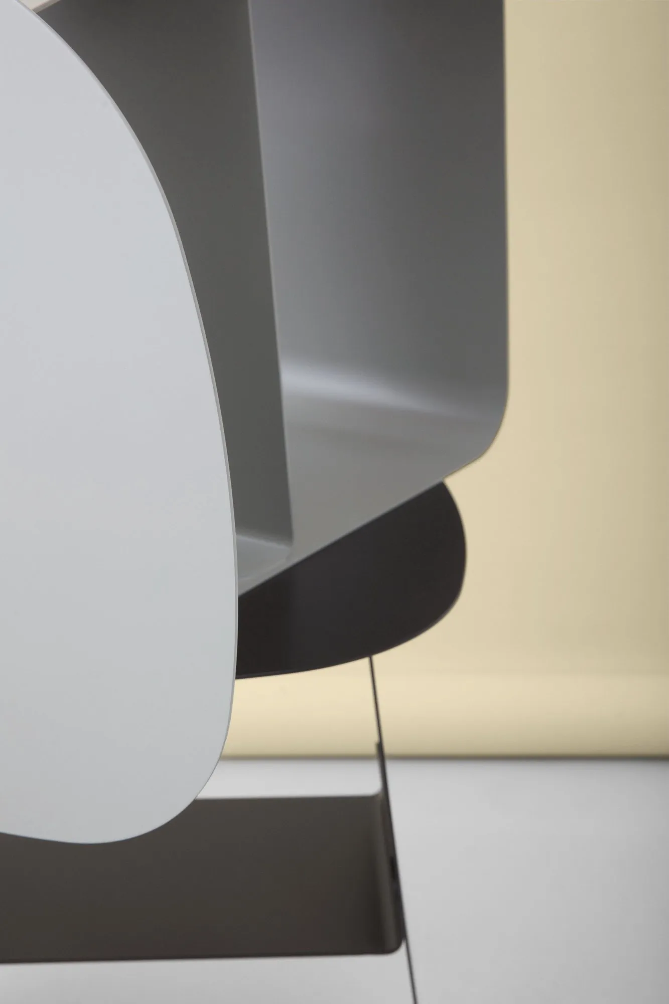 Stay - Normann Copenhagen w Mesmetric