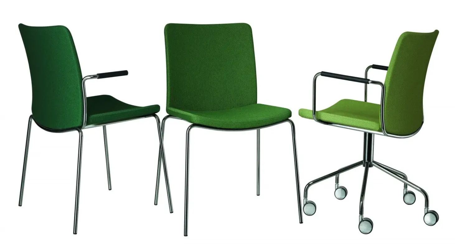 Stella swivel