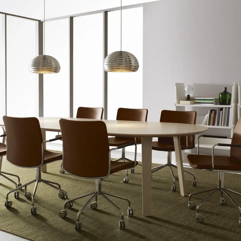 Stella swivel