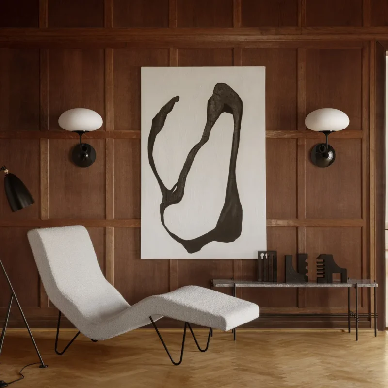 Stemlite – Gubi.dk at Mesmetric