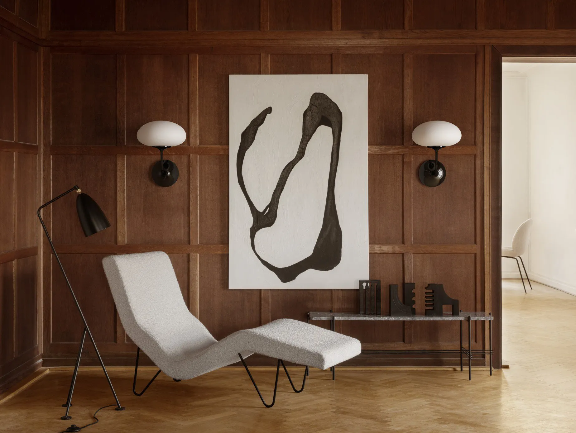 Stemlite – Gubi.dk at Mesmetric