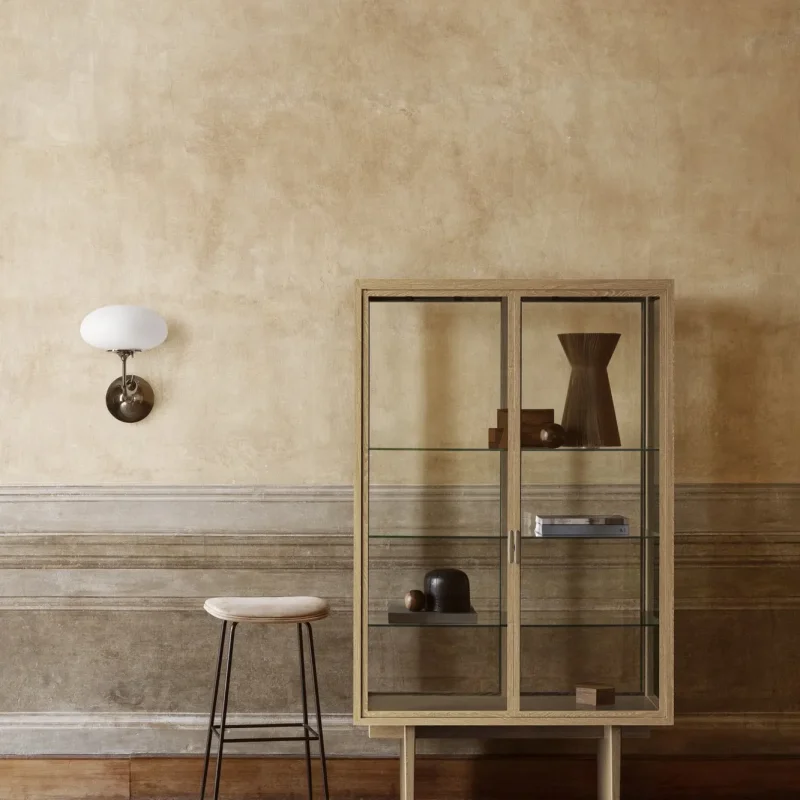 Stemlite – Gubi.dk at Mesmetric