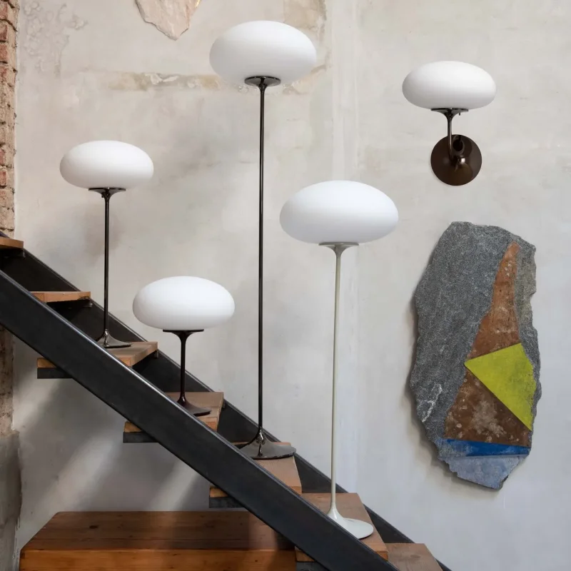 Stemlite – Gubi.dk at Mesmetric