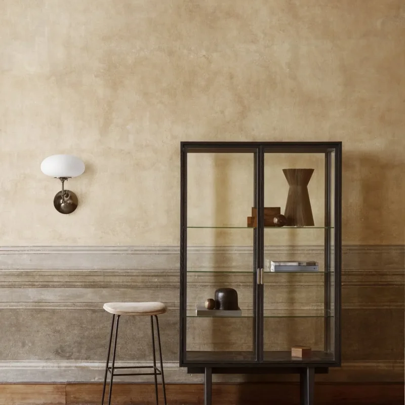 Stemlite – Gubi.dk at Mesmetric