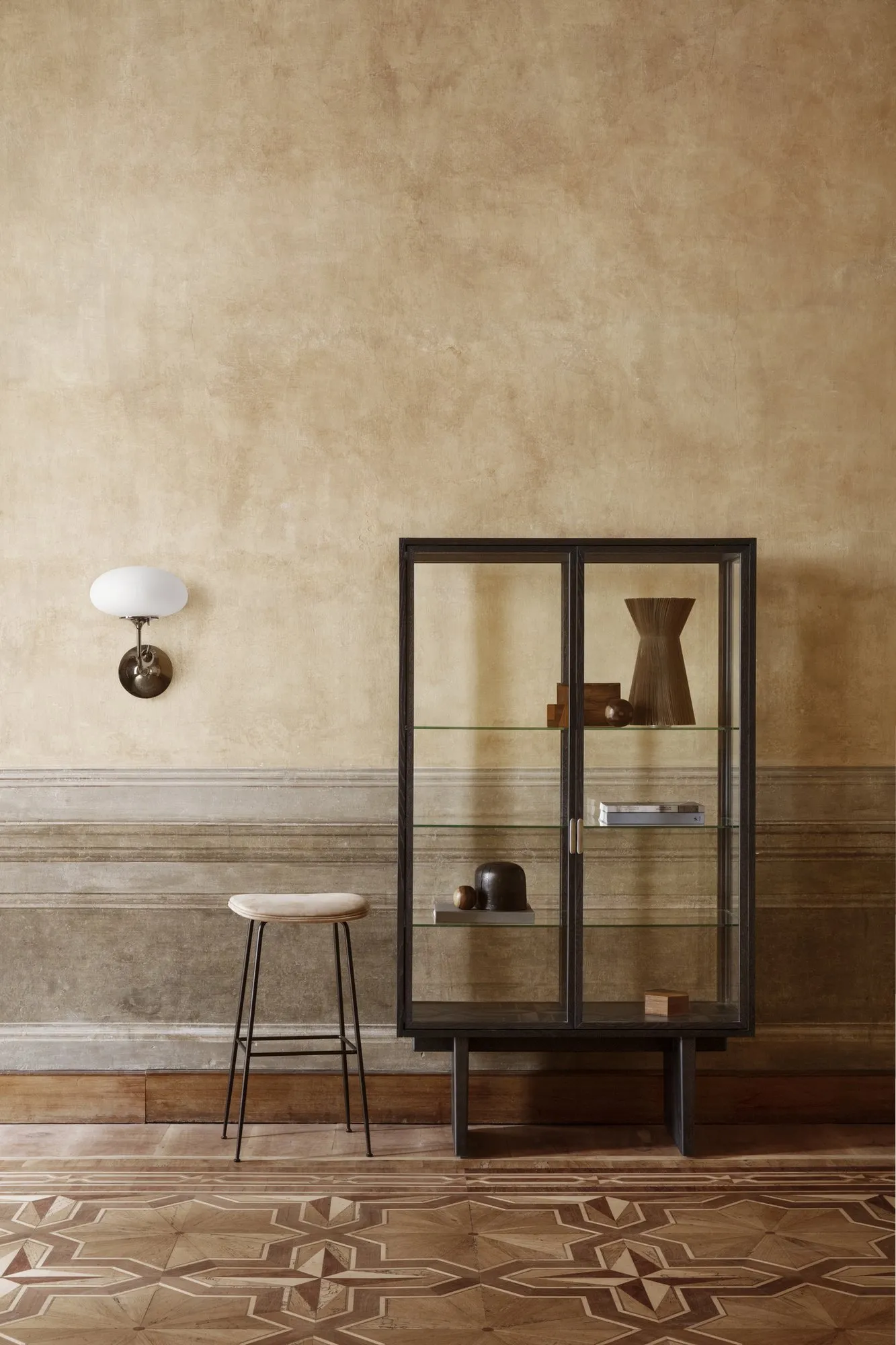 Stemlite – Gubi.dk at Mesmetric