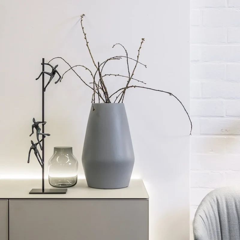 Step by step - Gardeco w Mesmetric