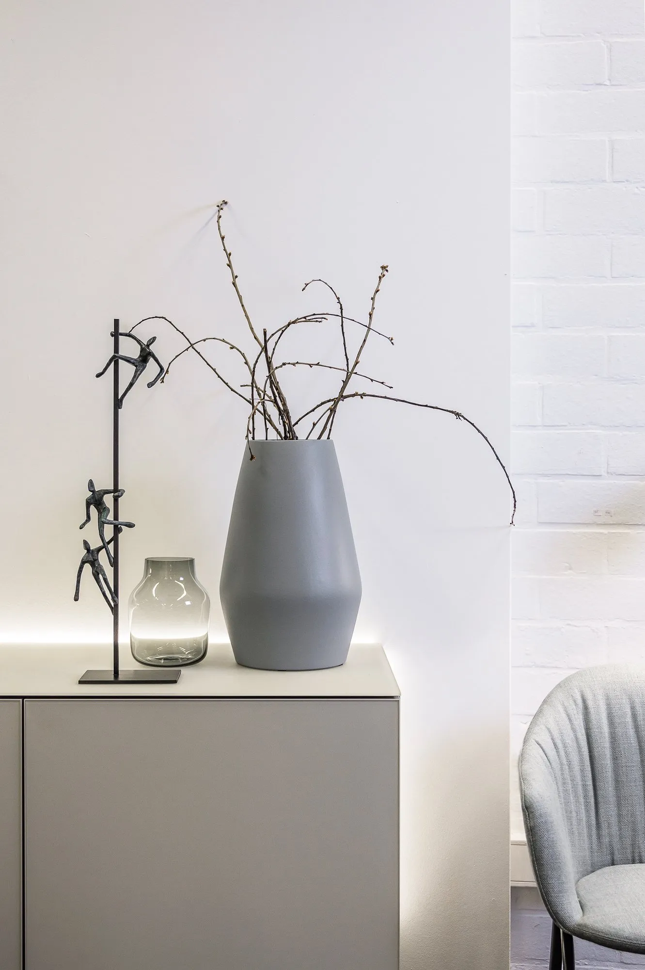 Step by step - Gardeco w Mesmetric