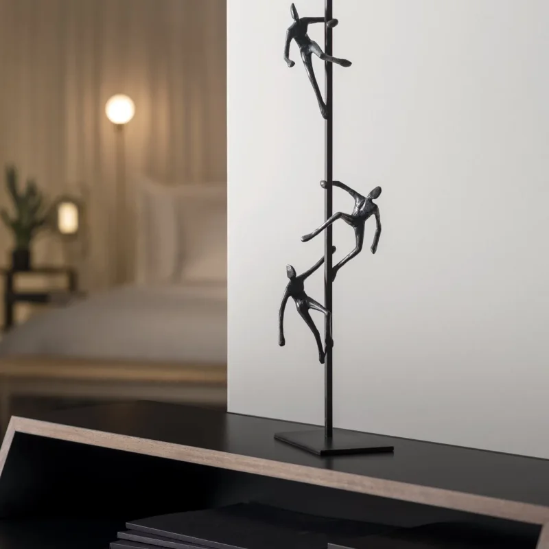Step by step - Gardeco w Mesmetric