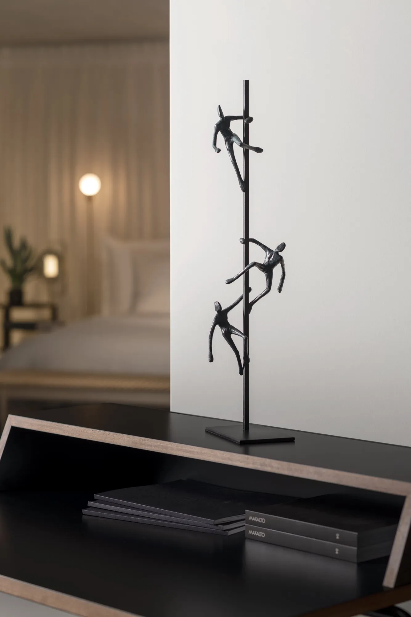 Step by step - Gardeco w Mesmetric