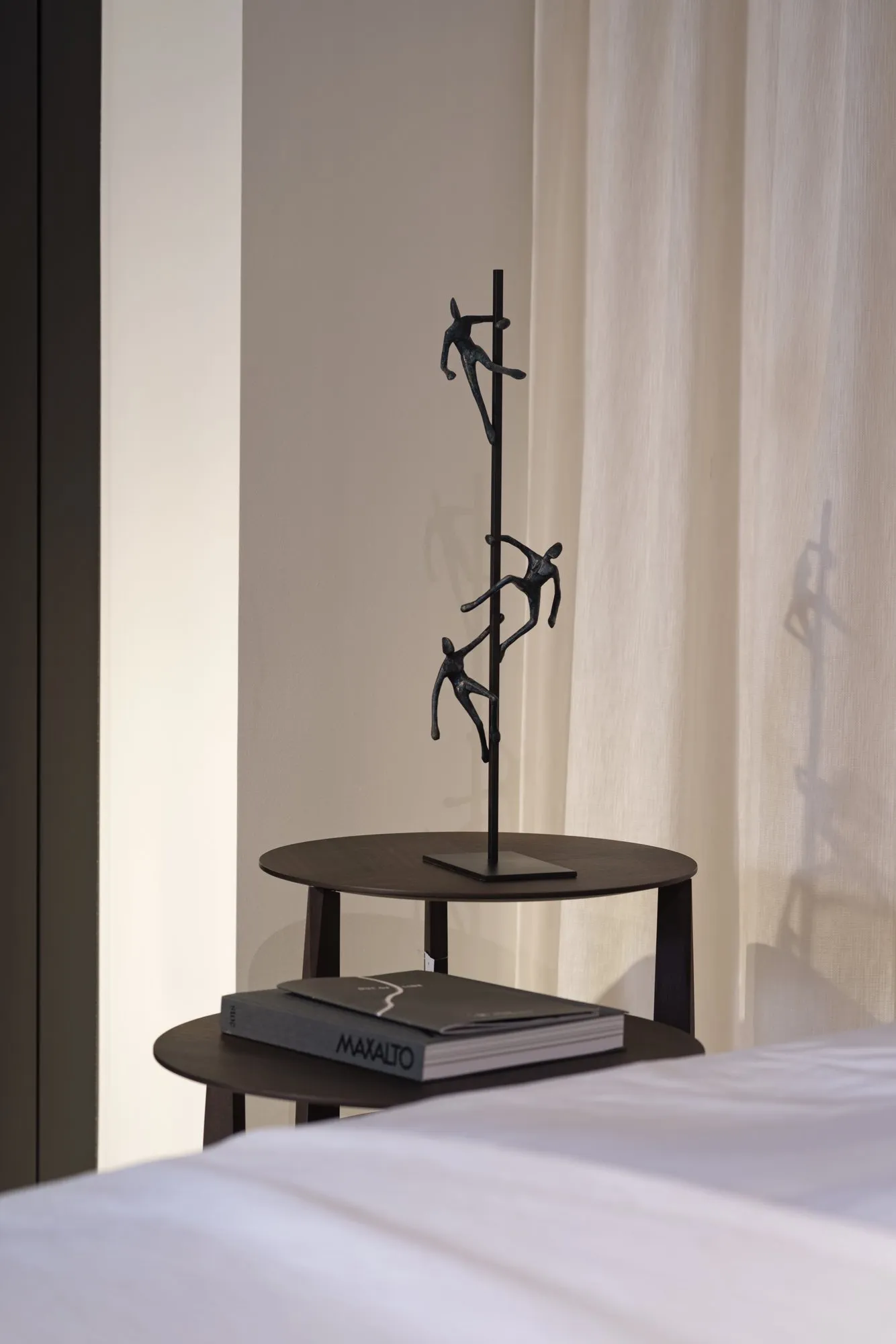 Step by step - Gardeco w Mesmetric